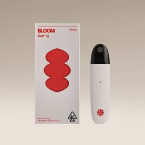 Forbidden Fruit 1g Surf All-in-one