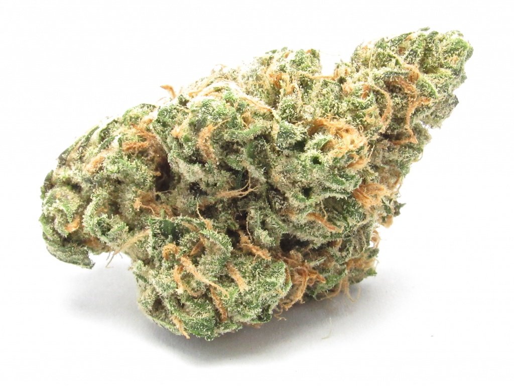 BLUE DREAM KUSH
